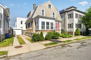 141 Rounds St, New Bedford, MA 02740 - Photo 3