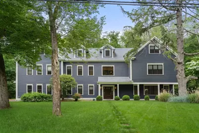 80 Locust Ln, Needham, MA 02492 - Photo 1