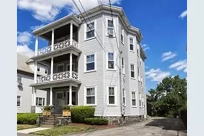 61 Marlboro Street #2, Belmont, MA 02478 - Photo 11