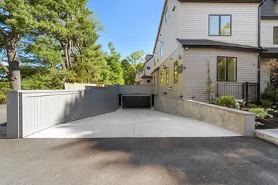 956 Walnut Street #2, Newton, MA 02461 - Photo 25