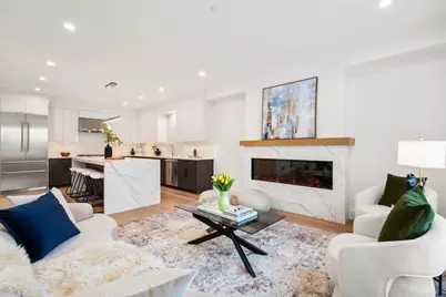 956 Walnut Street #2, Newton, MA 02461 - Photo 3