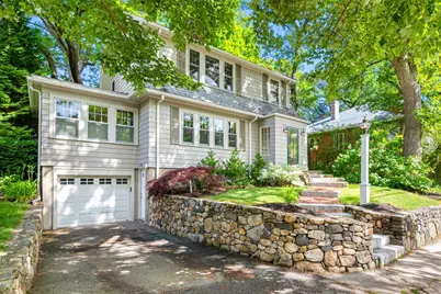 45 Pine Ridge Road, Arlington, MA 02476 - Photo 3