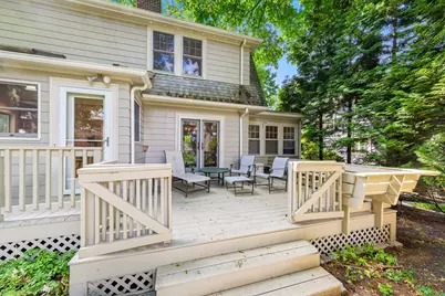 45 Pine Ridge Road, Arlington, MA 02476 - Photo 9