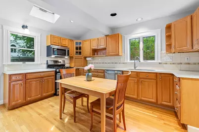 45 Pine Ridge Road, Arlington, MA 02476 - Photo 23