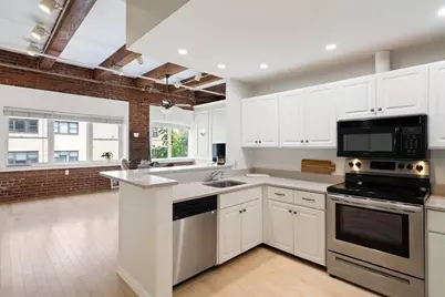 15 Sleeper St #407, Boston, MA 02210 - Photo 3