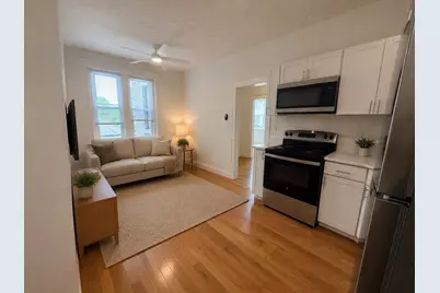 8 Kenwood St #6, Boston, MA 02124 - Photo 3