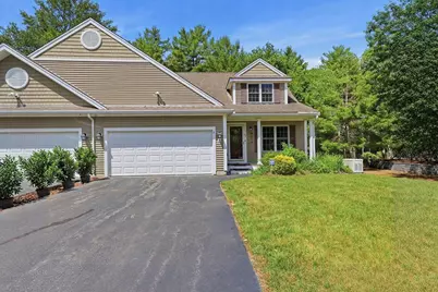 9 Rock Marsh Rd #B, Wareham, MA 02571 - Photo 3
