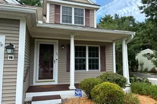 9 Rock Marsh Rd, Wareham, MA 02571 - Photo 3