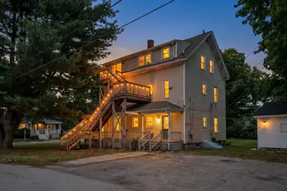 39 Hope St #1, Attleboro, MA 02730 - Photo 1