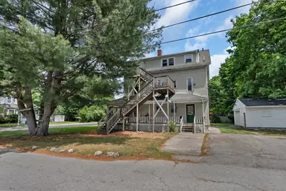 39 Hope St #1, Attleboro, MA 02730 - Photo 23