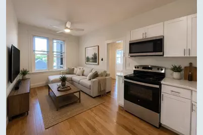 8 Kenwood #6, Boston, MA 02124 - Photo 3