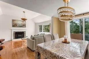 41 Lebeaux Dr, Shrewsbury, MA 01545 - Photo 5