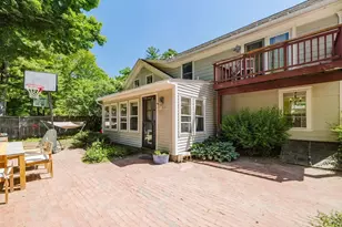 423 South St, Holliston, MA 01746 - Photo 29