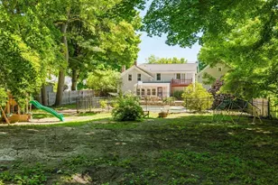 423 South St, Holliston, MA 01746 - Photo 33