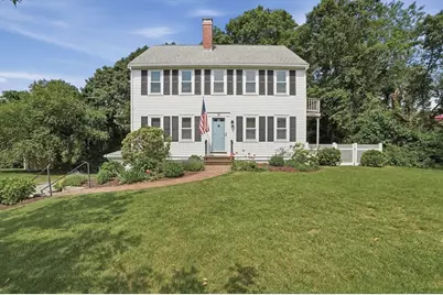 16 Scott Dr., Plymouth, MA 02360 - Photo 1
