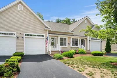 28 Madison Way #28, Hubbardston, MA 01452 - Photo 39
