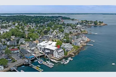 95 Front Street #1, Marblehead, MA 01945 - Photo 3