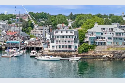 95 Front Street #1, Marblehead, MA 01945 - Photo 1