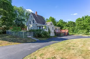 260 King Philip St, Raynham, MA 02767 - Photo 1