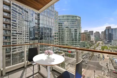 150 Seaport Blvd #9B, Boston, MA 02210 - Photo 7