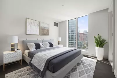 150 Seaport Blvd #9B, Boston, MA 02210 - Photo 5