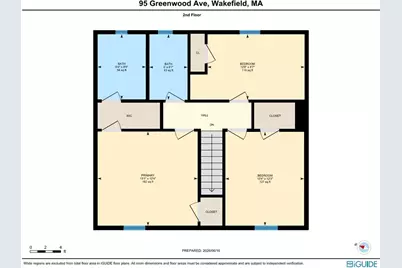 95 Greenwood Avenue, Wakefield, MA 01880 - Photo 39