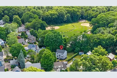 95 Greenwood Avenue, Wakefield, MA 01880 - Photo 3