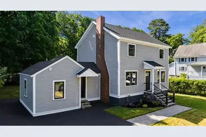 95 Greenwood Avenue, Wakefield, MA 01880 - Photo 1
