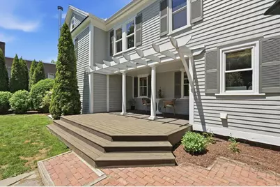 215 North St, Northampton, MA 01060 - Photo 27