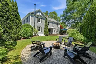 215 North St, Northampton, MA 01060 - Photo 1