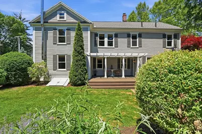215 North St, Northampton, MA 01060 - Photo 33