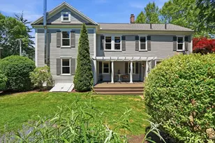 215 North St, Northampton, MA 01060 - Photo 33