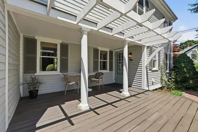215 North St, Northampton, MA 01060 - Photo 27