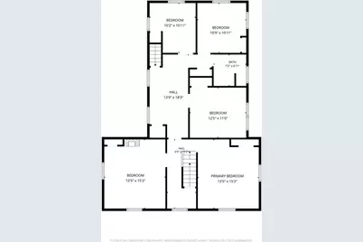 215 North St, Northampton, MA 01060 - Photo 39
