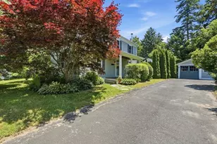 215 North St, Northampton, MA 01060 - Photo 3