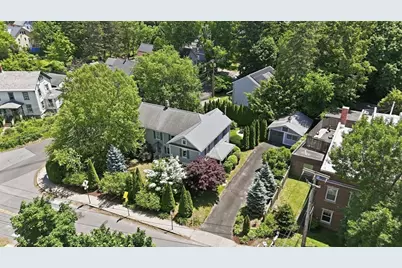 215 North St, Northampton, MA 01060 - Photo 37