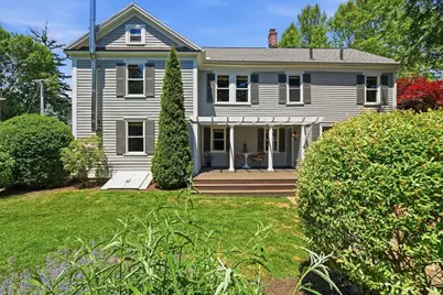 215 North St, Northampton, MA 01060 - Photo 33