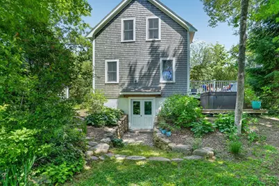 41 & 0 Cook Street, Tisbury, MA 02568 - Photo 27