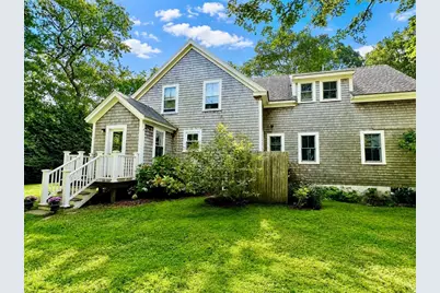 41 & 0 Cook Street, Tisbury, MA 02568 - Photo 1