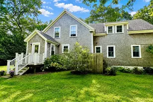 41 & 0 Cook St, Tisbury, MA 02568 - Photo 1