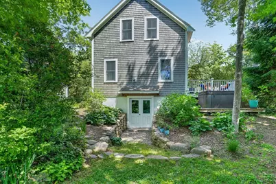 41 & 0 Cook Road, Tisbury, MA 02568 - Photo 5
