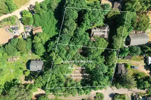 41 & 0 Cook Rd, Tisbury, MA 02568 - Photo 1