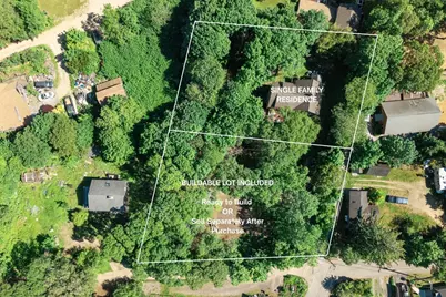 41 & 0 Cook Road, Tisbury, MA 02568 - Photo 1