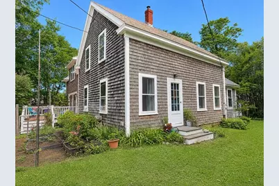 41 & 0 Cook Street, Tisbury, MA 02568 - Photo 3
