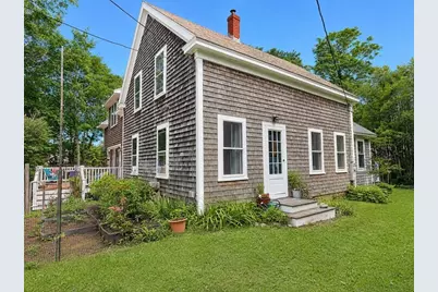 41 & 0 Cook Road, Tisbury, MA 02568 - Photo 3