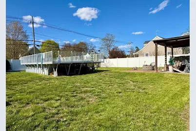 408 W Britannia St, Taunton, MA 02780 - Photo 11