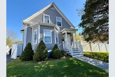 408 W Britannia St, Taunton, MA 02780 - Photo 7