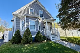 408 W Britannia St, Taunton, MA 02780 - Photo 7