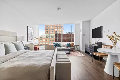 430 Stuart St #1603, Boston, MA 02116 - Photo 1