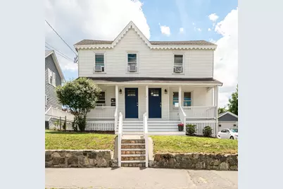 7 Park St, Melrose, MA 02176 - Photo 1